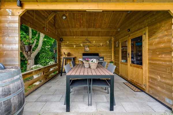 Medium property photo - Cipreshout 14, 2994 GA Barendrecht